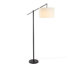 Load image into Gallery viewer, Casper - Contemporary Floor Lamp