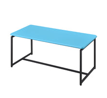 Load image into Gallery viewer, GT - 3 Piece Carbon Fiber Wrap Coffee Table And End Table (Set of 3)