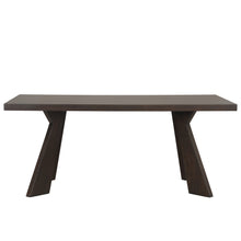 Load image into Gallery viewer, Chestnut Ridge - 72" Dining Table - Brown
