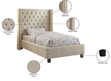 Load image into Gallery viewer, Ashton - Bed