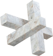 Load image into Gallery viewer, Stix - Marble Decorative Object