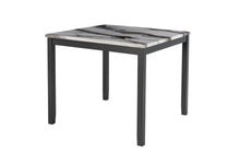 Load image into Gallery viewer, D4054 - 5 Piece Dining Room Set (Bar Table With 4 Bar Stools) - Black