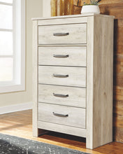 Load image into Gallery viewer, Bellaby - Panel Headboard Set
