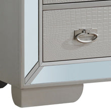 Load image into Gallery viewer, Sleek Contemporary Storage Chest
