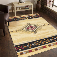 Load image into Gallery viewer, Tribes - GC_YLS4001 Southwest Area Rug