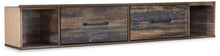 Load image into Gallery viewer, Drystan - Twin/Full Under Bed Storage - Brown / Beige
