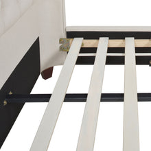 Load image into Gallery viewer, Manhattan - Shelter King Platform Bed Frame