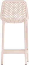 Load image into Gallery viewer, Mykonos - Outdoor Patio Stool (Set of 2)
