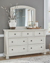 Load image into Gallery viewer, Robbinsdale - Panel Bedroom Set