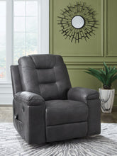 Load image into Gallery viewer, Stockworth - Rocker Recliner