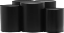 Load image into Gallery viewer, Dimple - 20" 5 Piece Modular Coffee Table