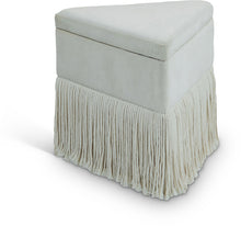 Load image into Gallery viewer, Trivoli - Ottoman / Stool