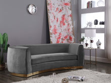 Load image into Gallery viewer, Julian - Sofa