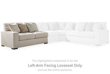 Load image into Gallery viewer, Ballyton - Laf Loveseat - Sand