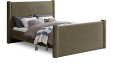 Load image into Gallery viewer, Elias - Boucle Bed
