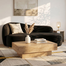 Load image into Gallery viewer, Plank - Mango Wood Coffee Table