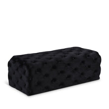 Load image into Gallery viewer, Casey - Bench Ottoman