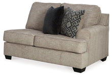 Load image into Gallery viewer, Bovarian - RAF Loveseat - Stone