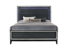 Load image into Gallery viewer, Haiden - Bed With LED