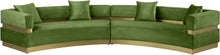 Load image into Gallery viewer, Belsa - 2 Piece Sectional