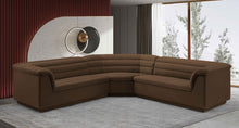Load image into Gallery viewer, Cascade - Velvet Modular Sectional