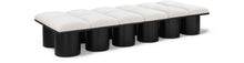 Load image into Gallery viewer, Pavilion - 12 Piece Modular Bench With Black Base