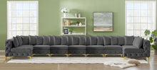 Load image into Gallery viewer, Tremblay - 9 Piece Modular Sectional