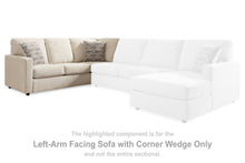 Load image into Gallery viewer, Edenfield - Sofa, Wedge