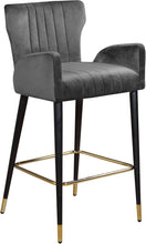 Load image into Gallery viewer, Luxe - Stool (Set of 2)