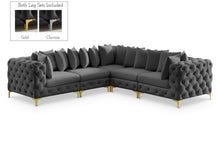 Load image into Gallery viewer, Tremblay - 5 Piece Modular Sectional