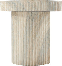 Load image into Gallery viewer, Legatto - Concrete Table