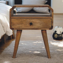 Load image into Gallery viewer, Newton - Nightstand