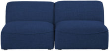 Load image into Gallery viewer, Miramar - 2 Seat Armless Modular Sofa