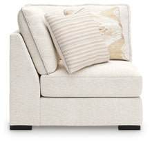 Load image into Gallery viewer, Donelson Creek - LAF/RAF Corner Chair - Vanilla