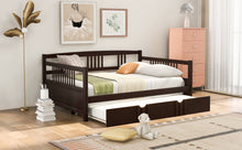 Load image into Gallery viewer, Multifunctional Modern Daybed