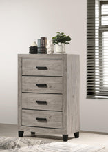 Load image into Gallery viewer, B528 - Chest - Light Gray