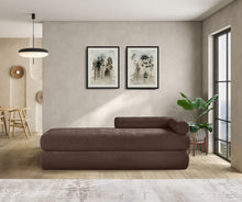 Load image into Gallery viewer, Kennedy - Chenille Bench