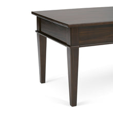 Load image into Gallery viewer, Carlton - Handcrafted Table