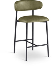 Load image into Gallery viewer, Lupita - Counter Stool (Set of 2)