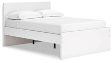 Load image into Gallery viewer, Onita - Panel Platform Bed