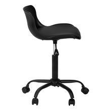 Load image into Gallery viewer, Office Chair, Adjustable Height, Swivel, Ergonomic, Modern