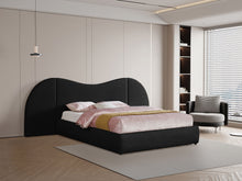 Load image into Gallery viewer, Everest - Linen Fabric Bed