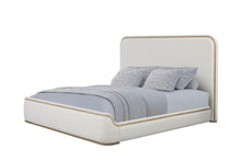 Load image into Gallery viewer, Trilogy - Upholstered Bed