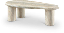 Load image into Gallery viewer, Sassari - Concrete Coffee Table