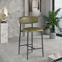 Load image into Gallery viewer, Lupita - Counter Stool (Set of 2)