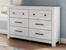 Load image into Gallery viewer, Makidern - Six Drawer Dresser