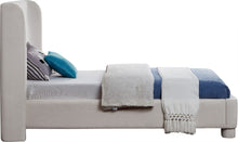 Load image into Gallery viewer, Penny - Polyester Fabric Bed