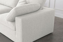 Load image into Gallery viewer, Serene - 4 Piece Modular Sectional