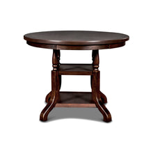 Load image into Gallery viewer, Bixby - Counter Dining Table - Espresso