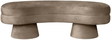 Load image into Gallery viewer, Zenna - Velvet Bench